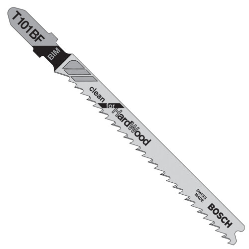 Bosch Bosch 2608634234 Jigsaw Blades