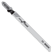 Bosch 2608630014 Jigsaw Blade (Pack of 5)