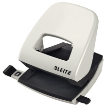Esselte Leitz 50080085 Hole Punch Grey