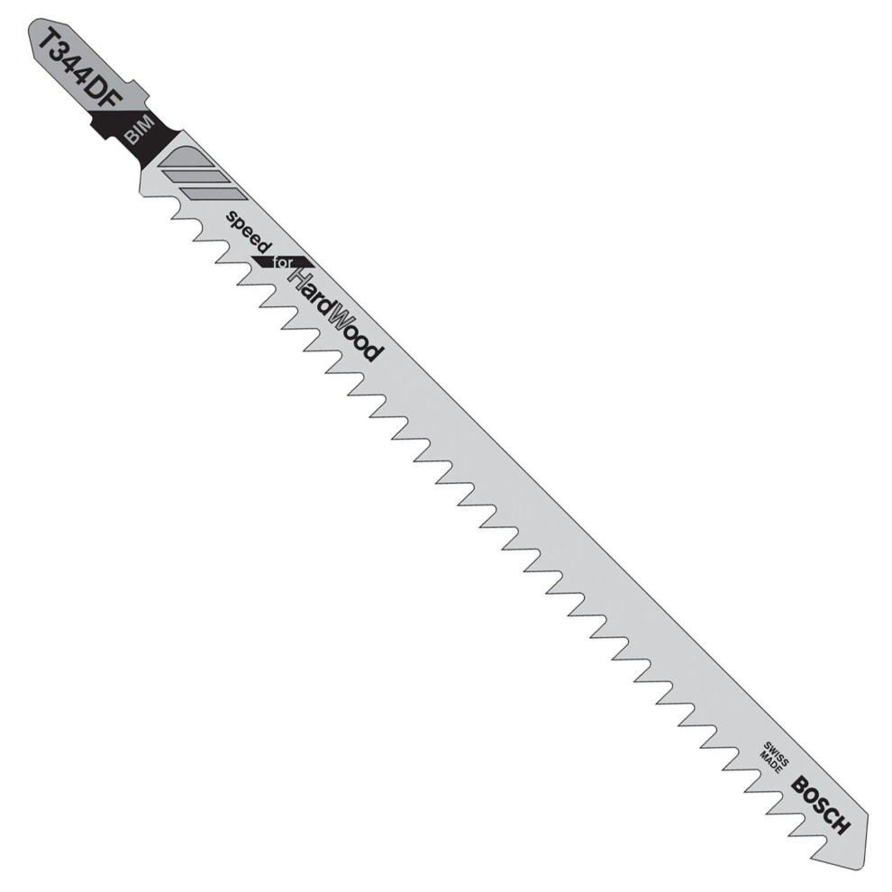 New Bosch 2608634243 Jigsaw Blade C-2608634243