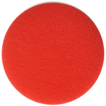 Polierschwamm - BOSCH - Klett - 130 mm - Klett-System - Schleifen