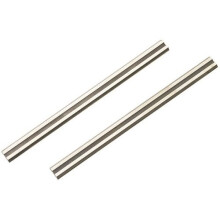 Wolfcraft 4113000 CT Helical Planer Blades Suitable for AEG/Black + Decker/Bosch/ Fein/Festo/ Haffner/Hitachi/ Holzhe/Mafell