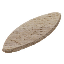 Wolfcraft 2922000 No10 Jointing Biscuits