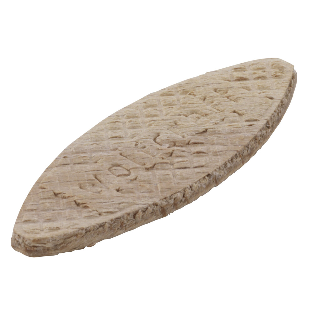 Wolfcraft 2922000 No10 Jointing Biscuits