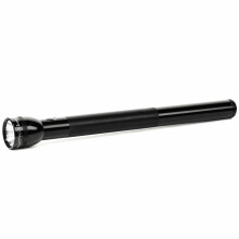 Mag-Lite 6D Cell Size - Black Torch