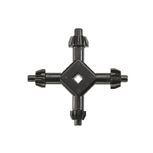 wolfcraft Wolfcraft 2635000 Universal Chuck Key
