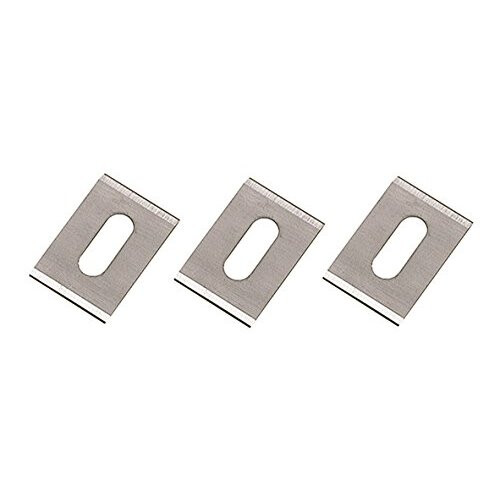 wolfcraft Wolfcraft 4310000 - Replacement Blades for 4300000, Pack of 3