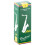 Vandoren Java Tenor Saxophone Reeds - Box of 5 - Strength 3 1