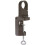 wolfcraft Wolfcraft 4802000 43mm Universal Drill Clamp/Rotating/ Euronorm 1