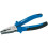 Draper Heavy Duty Soft Grip Combination Pliers, 200mm 2