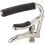 Shubb Guitar Capo - Nickel 1