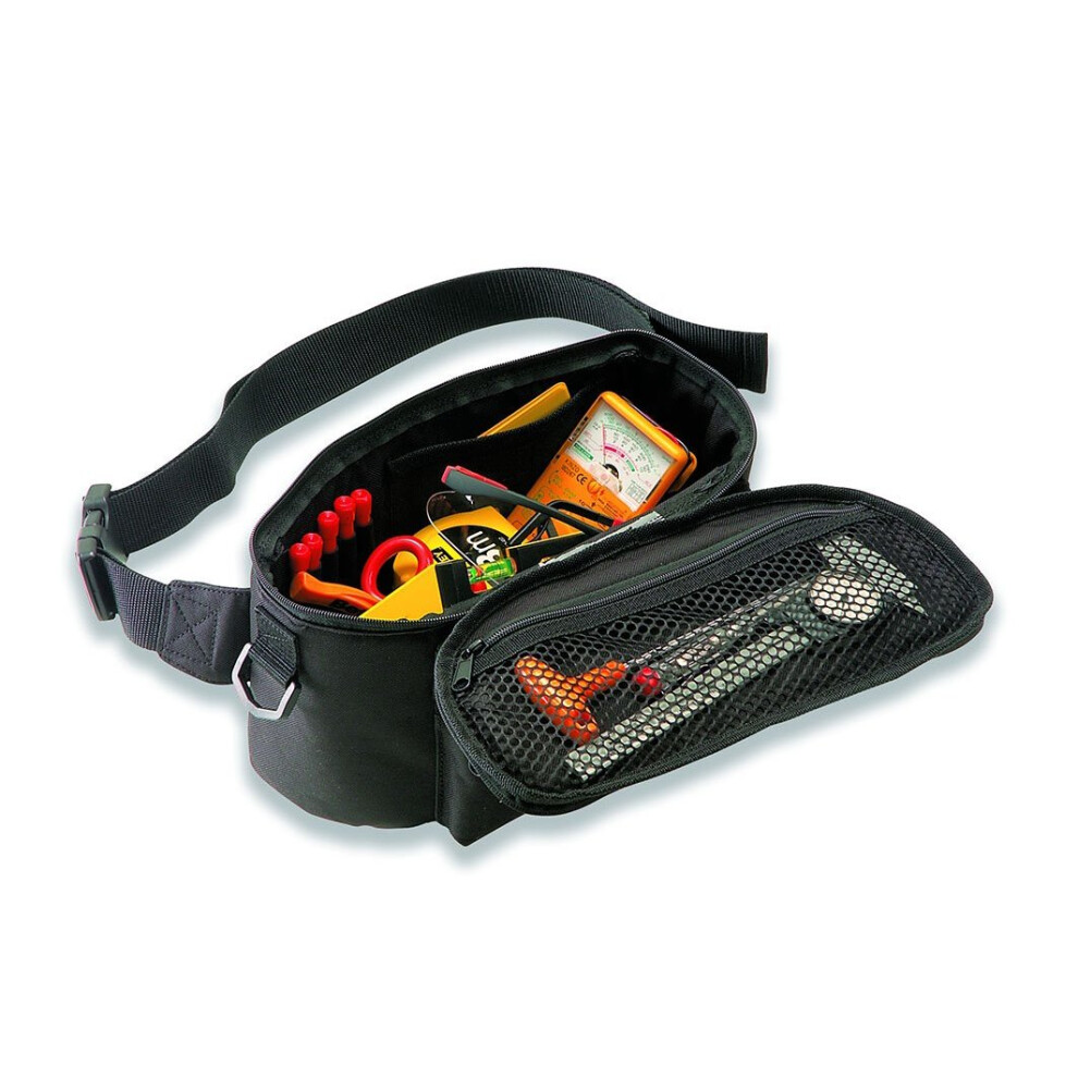 Plano Pl545 Tool Bumbag With Document Compartment 8010904654515