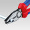 Knipex UNIVERSAL PVC-TANG 200 MM - KN 03 02 200 5