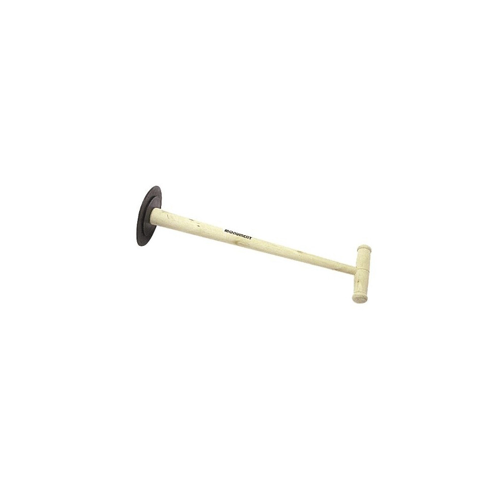 Monument 1453e Suction Plunger 5.1/2in