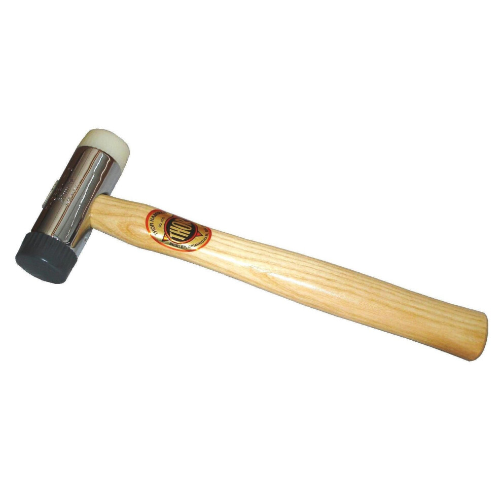 Thor Soft Faced Hammer 31.710r-image-OPC-PPHV7F-NEW
