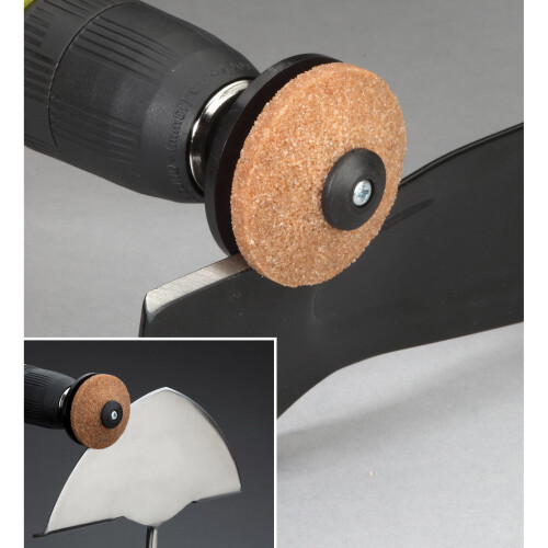 Multi-Sharp 1301 Rotary Mower/Garden Tool Sharpener 2