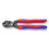 Knipex Knipex 71 02 200 CoBolt compact bolt cutters, handles with multi-component grip, 200 mm 2