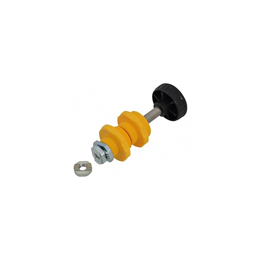 Monument 450P D.i.y. Tap Reseating Tool