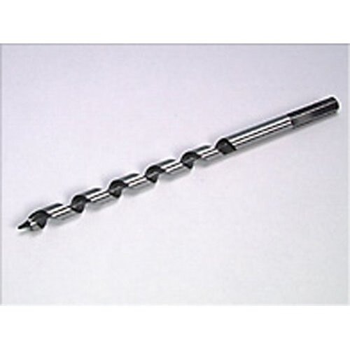 Faithfull Faithfull Comb Auger Bit 6MM X 200MM 0/L