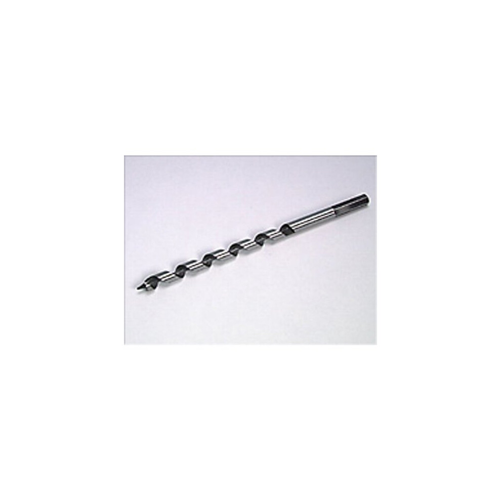 Faithfull Comb Auger Bit 6MM X 200MM 0/L