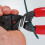 Knipex Knipex 71 02 200 CoBolt compact bolt cutters, handles with multi-component grip, 200 mm 7