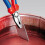 Knipex UNIVERSAL PVC-TANG 200 MM - KN 03 02 200 6