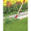 WOLF Garten Wolf-Garten RMM Multi-Change Iron Lawn Edger 3