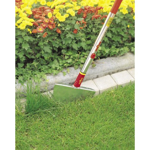 WOLF Garten Wolf-Garten RMM Multi-Change Iron Lawn Edger 2