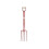Faithfull Faithfull All Steel Fork Myd 1