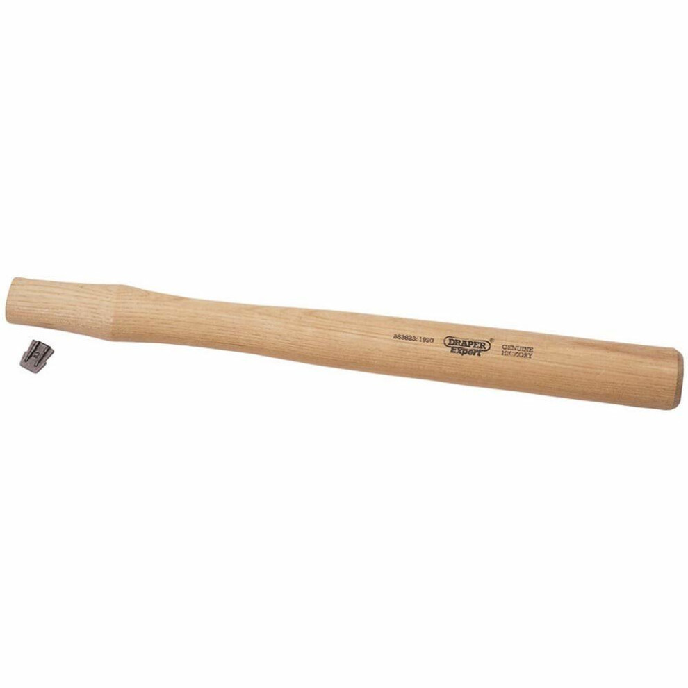 Draper 31153 Hickory Hammer Shaft for Ball and Pein