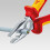 Knipex UNIVERSAL PVC-TANG 200 MM - KN 03 02 200 4