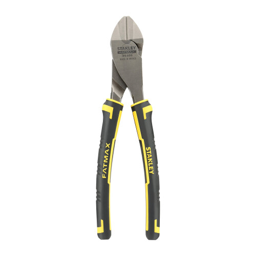 STANLEY Stanley 089859 190mm Fat Max Diagonal Cuttting Plier 1
