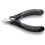 Knipex KNIPEX 77 22 115 ESD Electronics Diagonal Cutter ESD with multi-component grips 115 mm 3