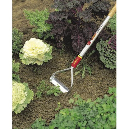 WOLF Garten Wolf-Garten RFM 15 Multi-Change Push-Pull Weeder 2