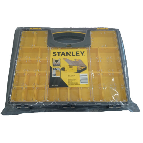 STANLEY Stanley professionalOrganiser     1 92 748 2