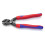 Knipex Knipex 71 02 200 CoBolt compact bolt cutters, handles with multi-component grip, 200 mm 3