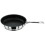 Stellar Stellar S720 26 Centimetre Frying Pan, Black 1