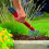 WOLF Garten Wolf-Garten LJM 8 cm Multi-Change Small Rake 2