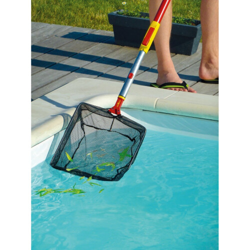 WOLF Garten Wolf-Garten WKM Multi-Change Pond Net 1