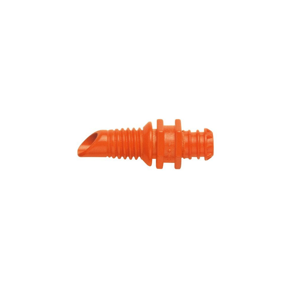 Gardena 1340-20 Micro-Drip System Endline Drip Head, Orange, 2 Litre/Hour