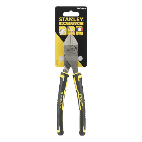 STANLEY Stanley 089859 190mm Fat Max Diagonal Cuttting Plier 2