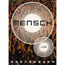 Herbert Grönemeyer - Mensch Live (2 DVDs)
