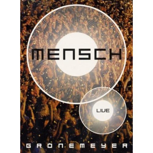 Herbert Grönemeyer - Mensch Live (2 DVDs)