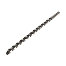 Faithfull Comb Auger Bit L/S 10MM X 400MM O/L