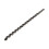 Faithfull Faithfull Comb Auger Bit L/S 10MM X 400MM O/L 1