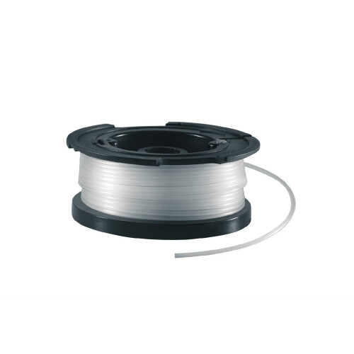 Black + Decker BLACK+DECKER A6481 Spool + Line for Reflex Strimmer