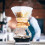 Chemex Chemex Coffee Maker Filter Papers, Pack of 100 6
