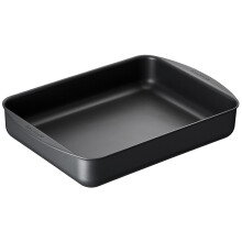 SCANPAN Classic 39 x 27 cm Roasting Pan