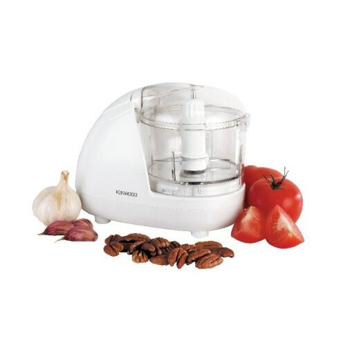 Kenwood Kenwood CH180A Mini Chopper- White 1