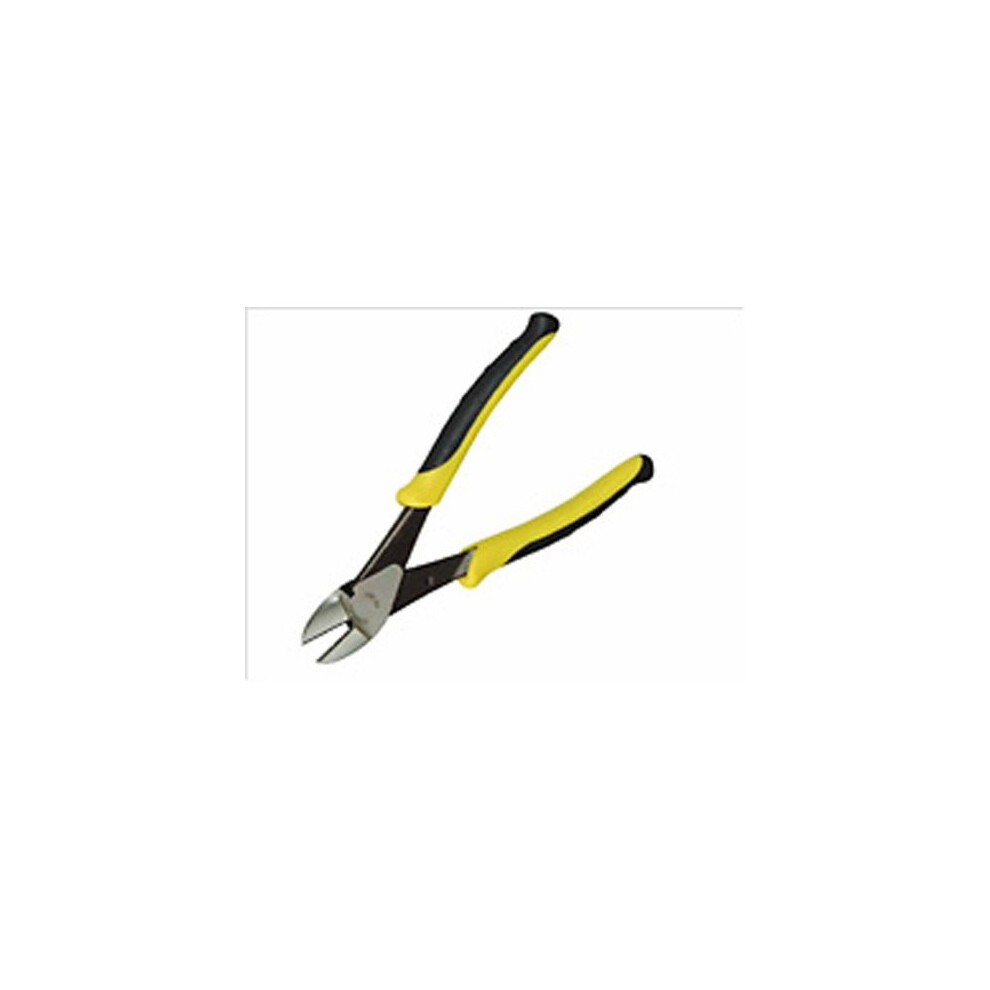 Stanley Max Steel Dia Cut Plier 200MM 0 89 861